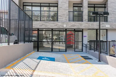 Imóvel Comercial para alugar, 90m² no Vila Campestre, São Paulo