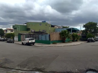 Lote/Terreno à venda, 508m² no Jardim Santo Antônio, São Paulo