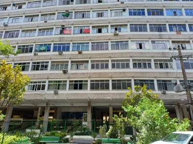 Apartamento com 1 Quarto à venda, 43m² no Tijuca, Rio de Janeiro