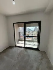 Apartamento com 1 Quarto à venda, 25m² no Vila Firmiano Pinto, São Paulo