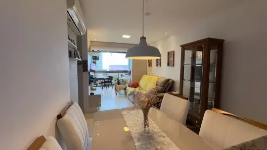 Apartamento com 3 Quartos para alugar, 78m² no Barra Olímpica, Rio de Janeiro