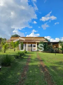 Fazenda/Sítio com 4 Quartos à venda, 430m² no , Hidrolândia