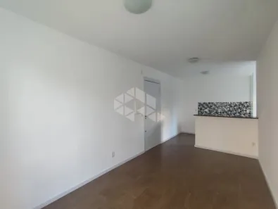 Apartamento com 2 Quartos para alugar, 42m² no Mário Quintana, Porto Alegre