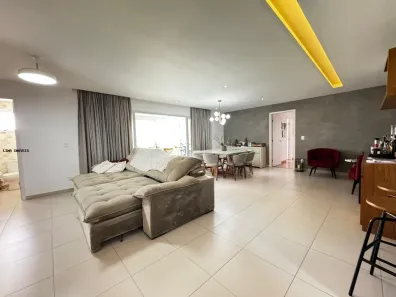 Apartamento com 3 Quartos à venda, 154m² no Jardim Portal da Colina, Sorocaba