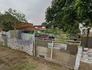 Lote/Terreno à venda, 390m² no Passo das Pedras, Porto Alegre