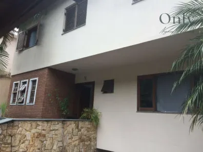Sobrado com 4 Quartos à venda, 473m² no City América, São Paulo