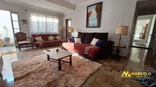 Casa com 4 Quartos à venda, 140m² no Siciliano, São Paulo