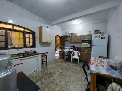 Imóvel Comercial à venda, 200m² no Parque Císper, São Paulo