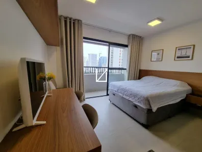 Apartamento com 1 Quarto à venda, 25m² no Pinheiros, São Paulo