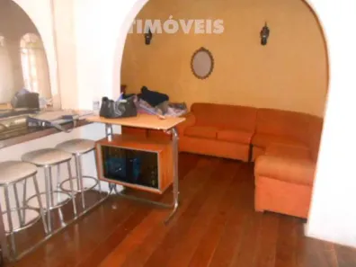 Casa com 3 Quartos à venda, 230m² no Alto Barroca, Belo Horizonte