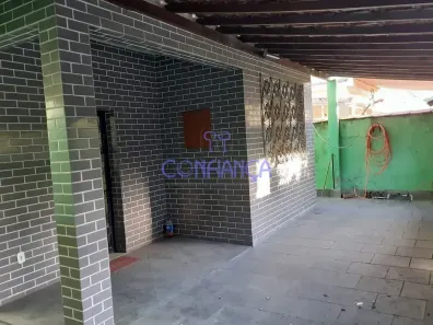 Casa com 7 Quartos à venda, 447m² no Campo Grande, Rio de Janeiro