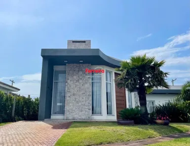Casa com 4 Quartos à venda, 175m² no XANGRI-LÁ, Xangri-lá