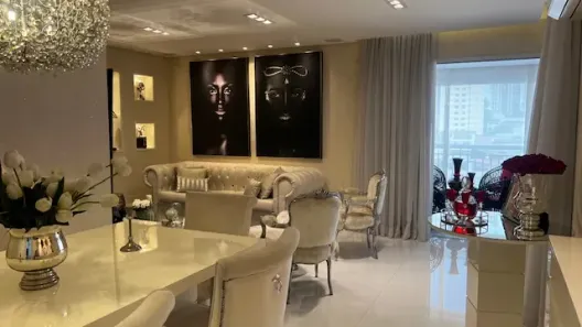 Apartamento com 2 Quartos à venda, 100m² no Vila Gomes Cardim, São Paulo
