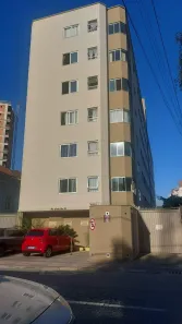 Apartamento com 2 Quartos para alugar, 62m² no Centro I, Brusque
