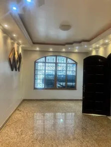 Sobrado com 3 Quartos para alugar, 125m² no Jardim Vila Formosa, São Paulo