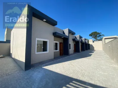 Casa com 2 Quartos à venda, 47m² no Praia de Leste, Pontal do Paraná