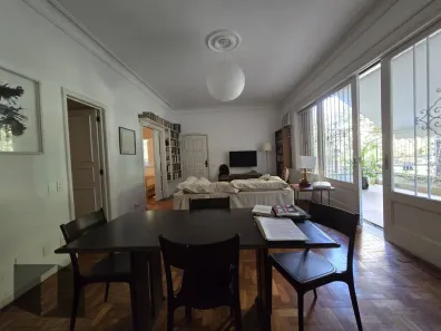 Apartamento com 2 Quartos à venda, 106m² no Gávea, Rio de Janeiro