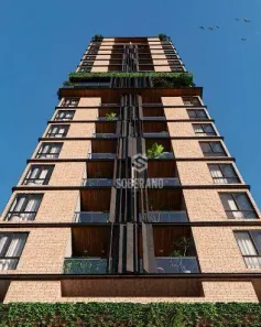 Cobertura com 2 Quartos à venda, 119m² no Miramar, João Pessoa