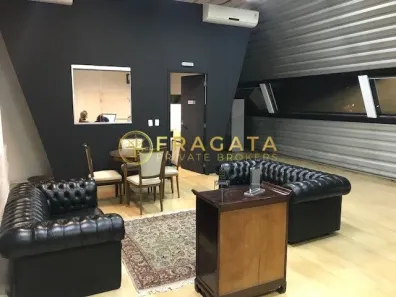 Prédio Comercial à venda, 1000m² no Piratininga, Osasco