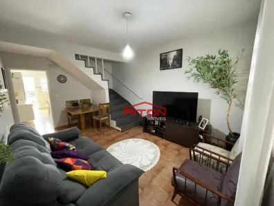 Sobrado com 3 Quartos à venda, 115m² no Vila Talarico, São Paulo