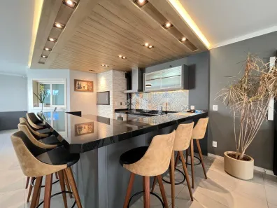 Casa com 3 Quartos à venda, 174m² no Linha Santa Cruz, Santa Cruz do Sul