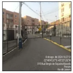 Apartamento com 1 Quarto à venda, 43m² no Pavuna, Rio de Janeiro
