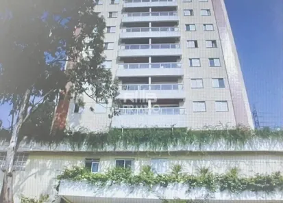 Apartamento com 3 Quartos à venda, 104m² no Vila Andrade, São Paulo