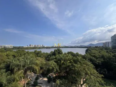 Apartamento com 3 Quartos à venda, 117m² no Barra da Tijuca, Rio de Janeiro