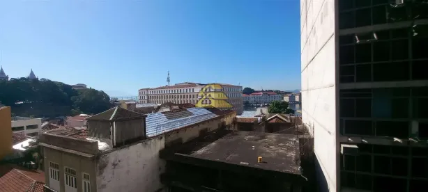 Sala Comercial à venda, 302m² no Centro, Rio de Janeiro