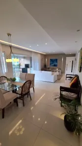 Apartamento com 2 Quartos para alugar, 110m² no Patamares, Salvador