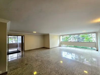 Apartamento com 4 Quartos à venda, 240m² no Santo Antônio, Belo Horizonte