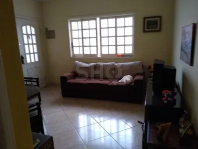 Sobrado com 4 Quartos à venda, 242m² no Jardim São Paulo(Zona Norte), São Paulo