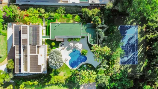 Casa de Condomínio com 6 Quartos à venda, 950m² no Fazenda Vila Real de Itu, Itu