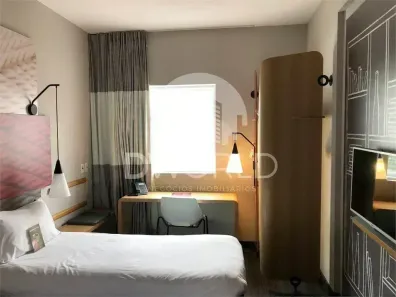 Ponto Comercial com 1 Quarto à venda, 19m² no Centro, São Bernardo do Campo