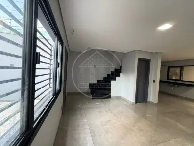 Sobrado com 3 Quartos à venda, 92m² no Jardim Santa Cruz (Campo Grande), São Paulo