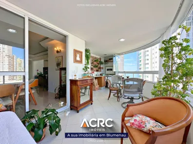 Apartamento com 3 Quartos à venda, 114m² no Pioneiros, Balneário Camboriú