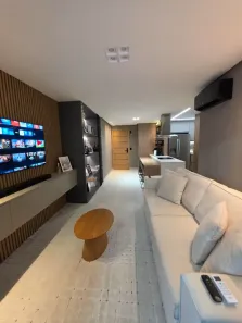 Apartamento com 3 Quartos à venda, 80m² no Jatiúca, Maceió