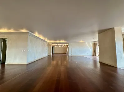 Apartamento com 3 Quartos à venda, 500m² no Serra, Belo Horizonte