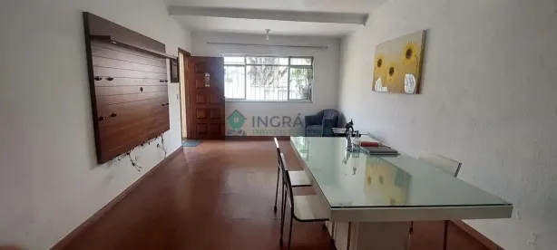 Casa com 3 Quartos à venda, 230m² no Vila Romana, São Paulo
