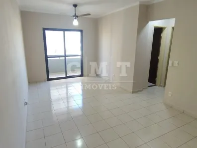 Apartamento com 2 Quartos para alugar, 68m² no Parque Industrial Lagoinha, Ribeirão Preto