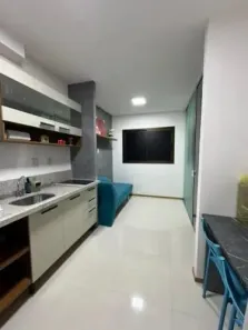 Apartamento com 1 Quarto à venda, 25m² no Pituba, Salvador