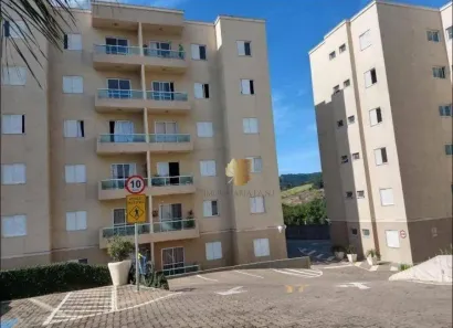 Apartamento com 3 Quartos à venda, 83m² no Vila Pagano, Valinhos