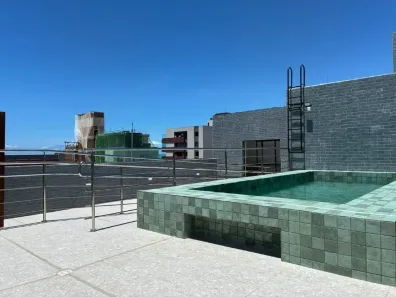 Flat com 1 Quarto à venda, 22m² no Intermares, Cabedelo