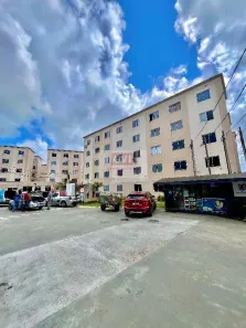 Apartamento com 2 Quartos à venda, 42m² no Guabiraba, Recife