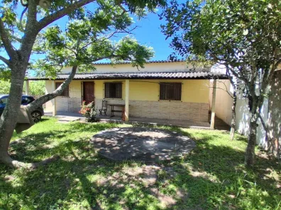 Casa com 3 Quartos à venda, 100m² no Paraty, Araruama