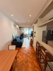 Apartamento com 1 Quarto à venda, 44m² no Leblon, Rio de Janeiro