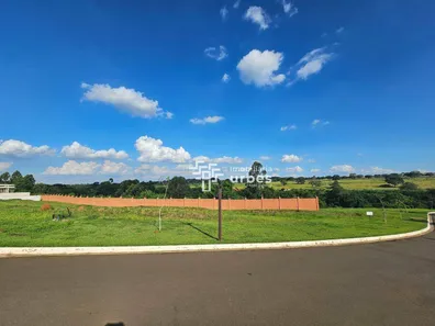 Lote/Terreno à venda, 2192m² no Residencial Jardins da Cidade, Nova Odessa