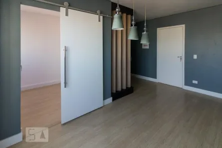 Apartamento com 2 Quartos à venda, 56m² no Santa Terezinha, São Bernardo do Campo