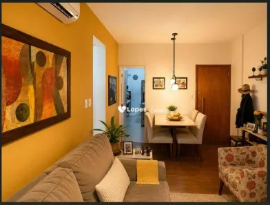 Apartamento com 2 Quartos à venda, 59m² no Vila Isabel, Rio de Janeiro