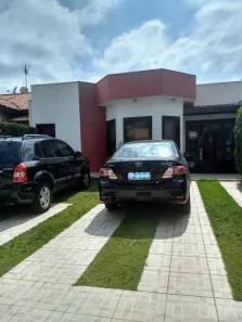 Casa de Condomínio com 3 Quartos à venda, 160m² no Residencial São Paulo, Jacareí